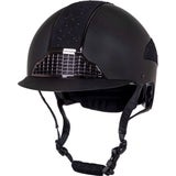 QHP Reithelm Ohio, schwarz