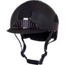 QHP Ohio Riding Helmet, black