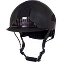 QHP Reithelm Ohio, schwarz