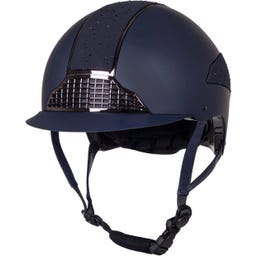 PresTeq Casco Ohio, Navy