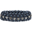 QHP Fascia con Nodo Diamond - Navy