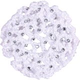 QHP Siatka na włosy Diamond