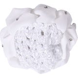 QHP Fiocco per Capelli Flower