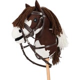 QHP Martingala para Hobby Horse