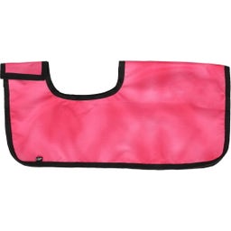 QHP Coperta da Passeggiata Hobby horse - Fucsia