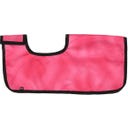 PresTeq Ausreitdecke Hobby horse - fuchsia