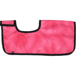 Brands of Q Ridtäcke Hobby Horse - Fuchsia