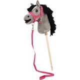 Brands of Q Hobby Horse Halster Set