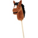 Brands of Q Käpphäst Hobby Horse - Brun