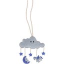 QHP Juguete para Caballo Novy - Azul