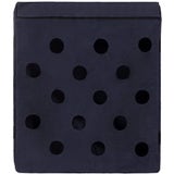 QHP Hay Cushion, navy