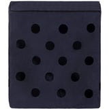 QHP Heu-Kissen, navy