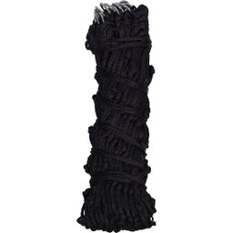 QHP Giant Hay Net - black