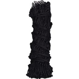 QHP Filet à Foin Giant - Noir