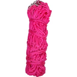 QHP Rete per Fieno Giant - Rosa
