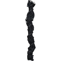 QHP Red de Heno - Negro