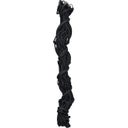 Brands of Q Hooinet, 100 cm - Zwart