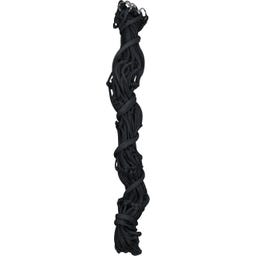 Brands of Q Hooinet, 100 cm - Zwart