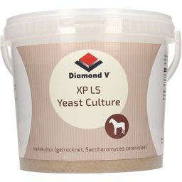 Praxmayer Mühle DIAMOND V - XP LS Yeast Culture
