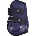 QHP Protectores Traseros Champion, Navy