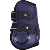 QHP Protectores Traseros Champion, Navy