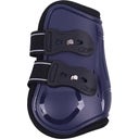 QHP Champion Bell Boots, navy
