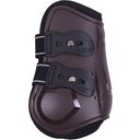 QHP Protectores Traseros Champion, Marrón