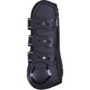 Protectores de Trabajo Champion, Negro, Full