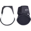 QHP Fetlock Boots, white