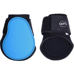 QHP Protectores Traseros, Sky - Shetty