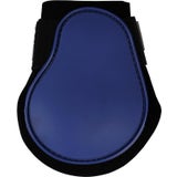 QHP Ochraniacze tylne, otwarte, navy