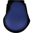 QHP Fetlock Boots, navy
