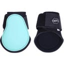 Fetlock Boots, ice green, Pony