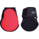 PresTeq Fetlock Boots, light red