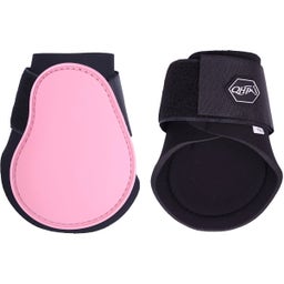 QHP Paranocche, Flamingo-Pink - Shetty