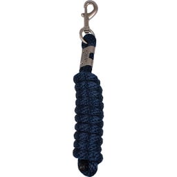 QHP Luxus Tethering Rope - dark blue