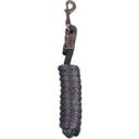 Luxus Tethering Rope, grey