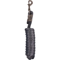 QHP Luxus Tethering Rope - grey