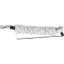 Brands of Q Loswerktouw - 4,20 m - Wit/Donkergroen