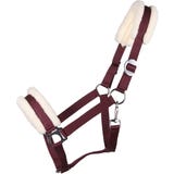 Brands of Q Halster Cali - Bordeaux