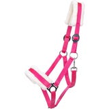Brands of Q Halster Cali - Fuchsia