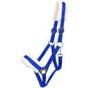Cali Head Collar, cobalt blue, Cob
