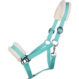 QHP Oglavka Cali, turquoise