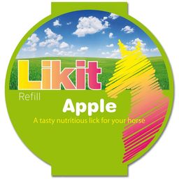 Small Likit - Apple