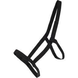 QHP Weidehalfter, schwarz - COB