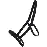 QHP Weidehalfter, schwarz
