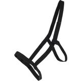 QHP Weidehalfter, schwarz