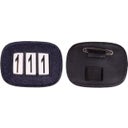 Brands of Q Porte-Numéro Shine - 