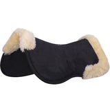 QHP Ontario Half Pad Memory Foam, black