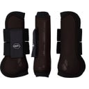 Tendon Boots, brown, Full